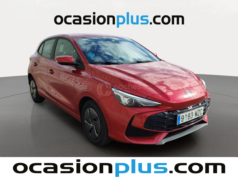 Foto del MG 3 1.5 Standard