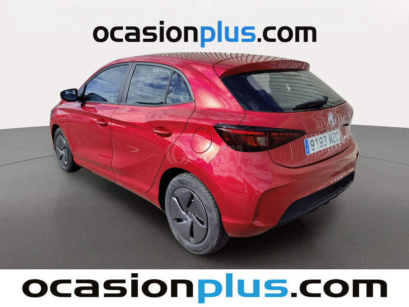 Foto del MG 3 1.5 Standard