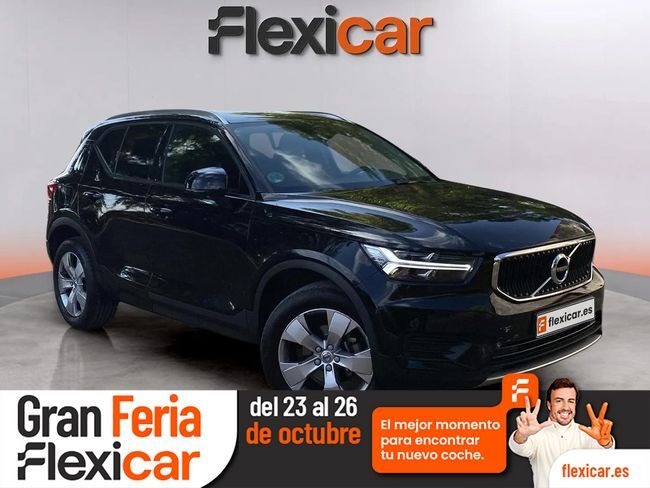 VOLVO XC40 (2.0 D3) en Murcia