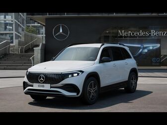 Imagen de MERCEDES EQB 250+