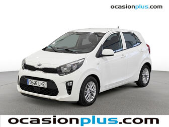 Imagen de KIA Picanto 1.0 DPi Concept