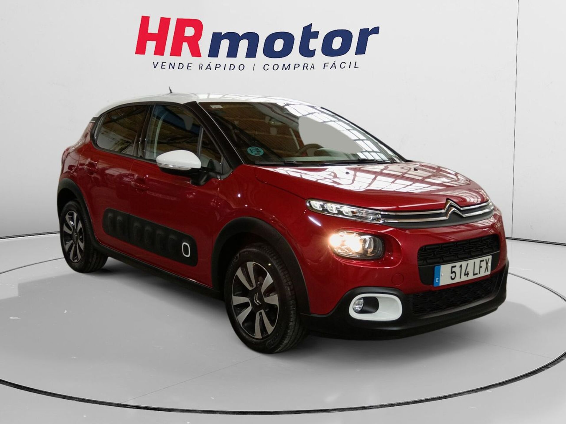 Imagen de CITROEN C3