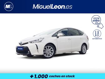 Imagen de TOYOTA Prius 1.8 Advance