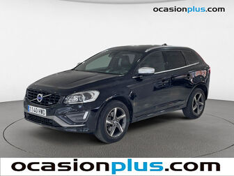 Imagen de VOLVO XC60 D4 R-Design Momentum Aut. 181