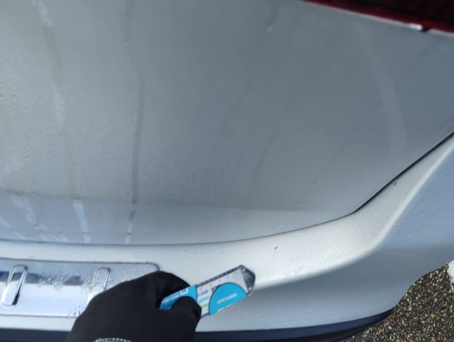 Foto del MERCEDES Clase GLA GLA 220d 4Matic 8G-DCT