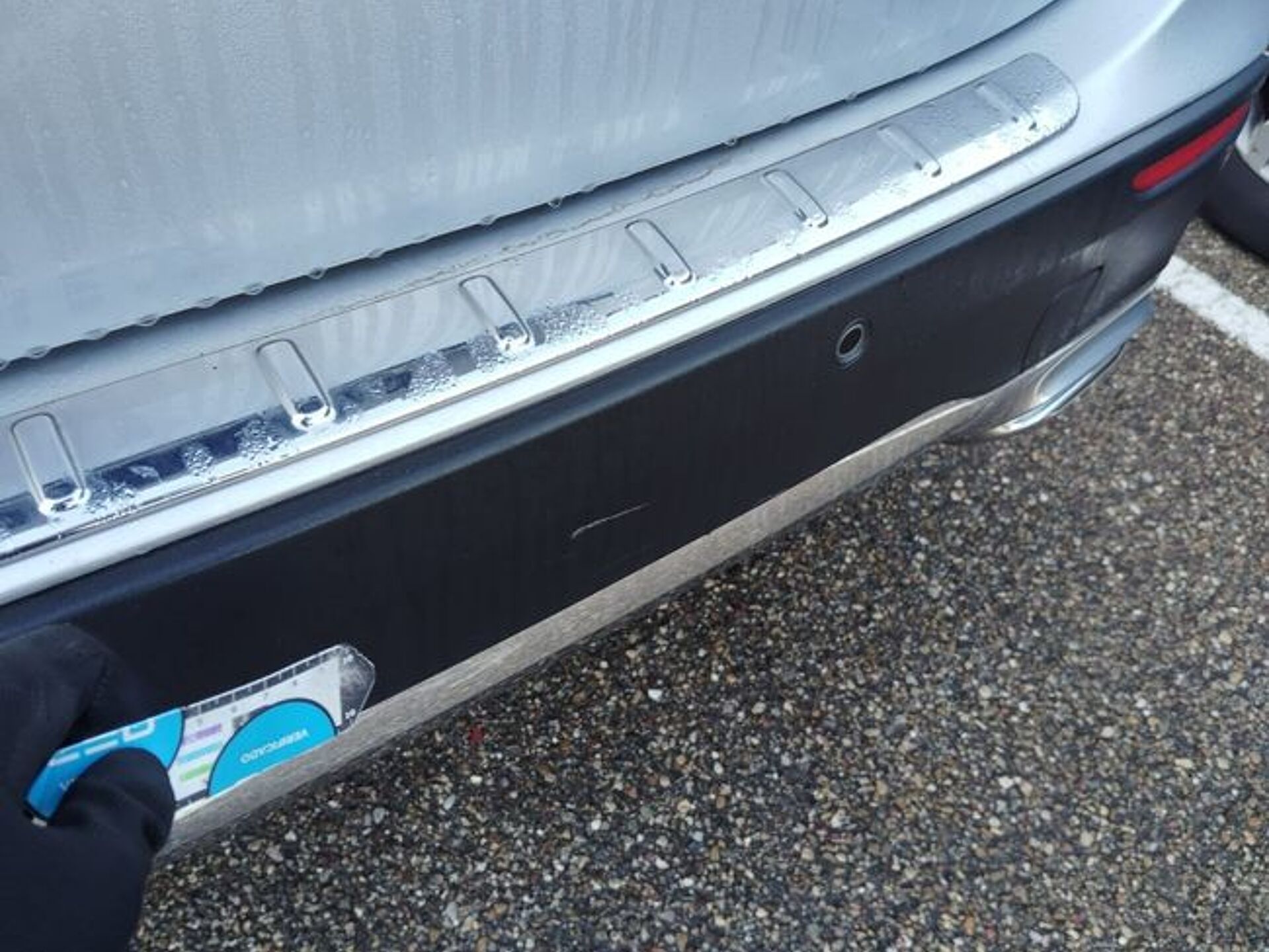 Imagen 1 de MERCEDES Clase GLA