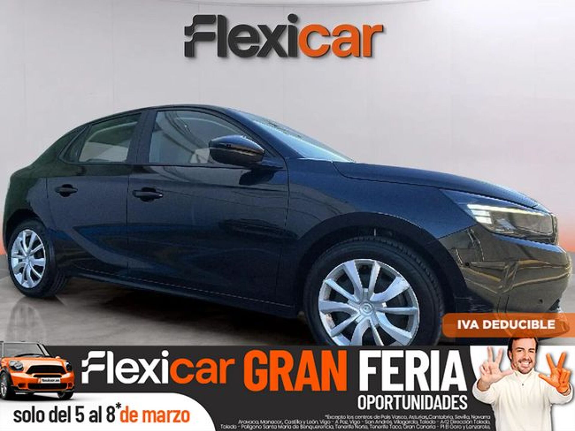 Imagen 1 de OPEL Corsa