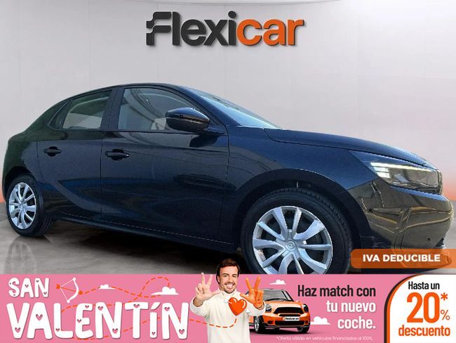 Foto del OPEL Corsa 1.2T XHL S-S GS 100