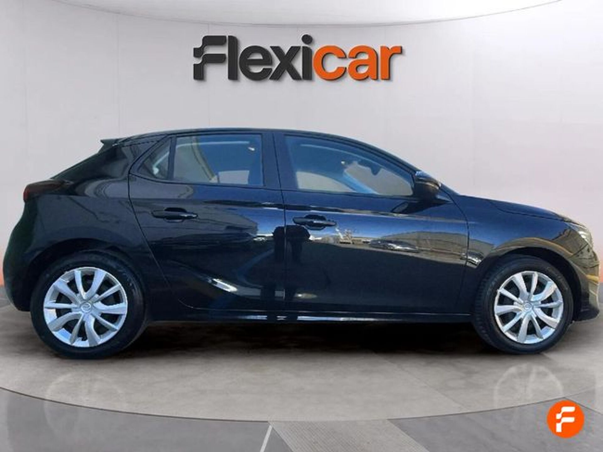 Imagen 2 de OPEL Corsa