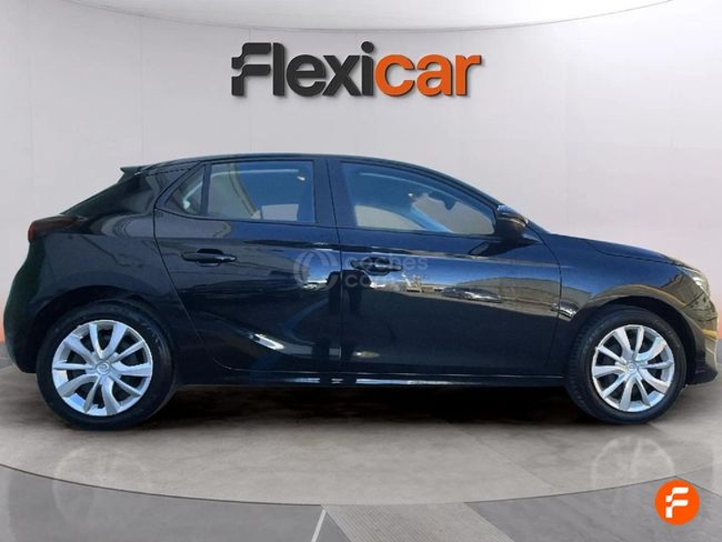 Foto del OPEL Corsa 1.2T XHL S-S GS 100