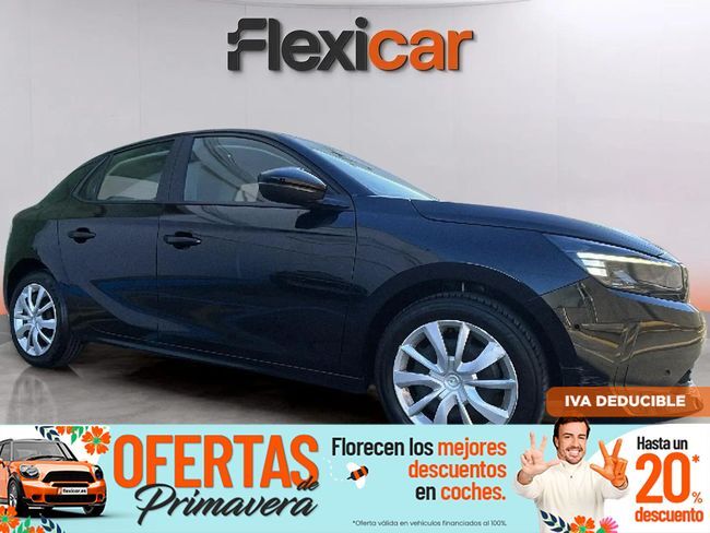 Foto del OPEL Corsa 1.2T XHL S-S GS 100