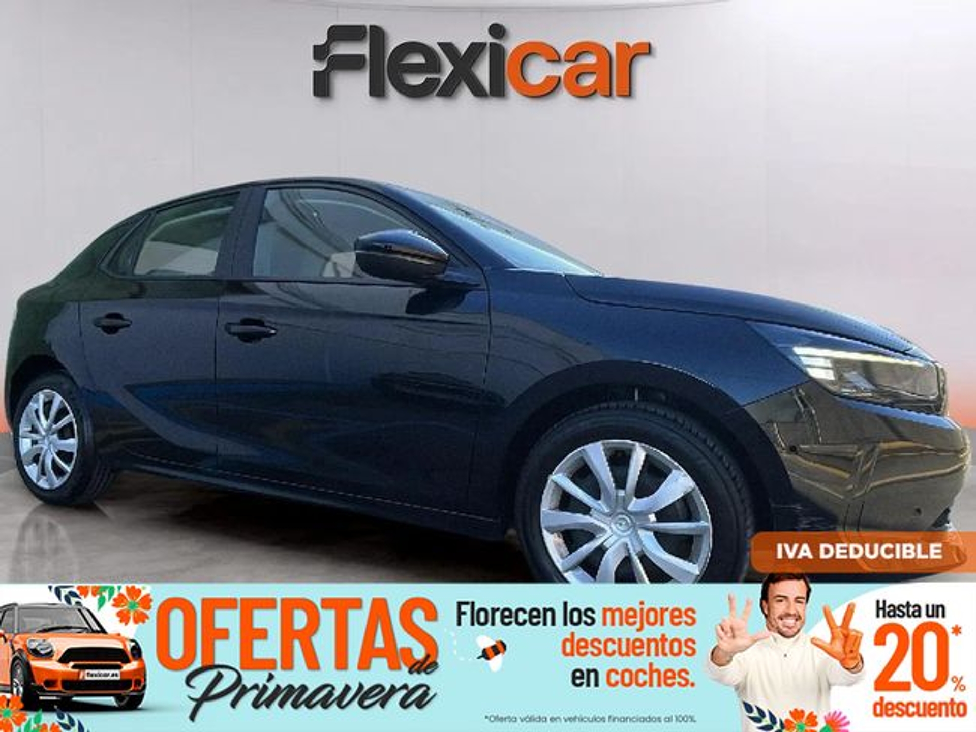 Imagen de OPEL Corsa