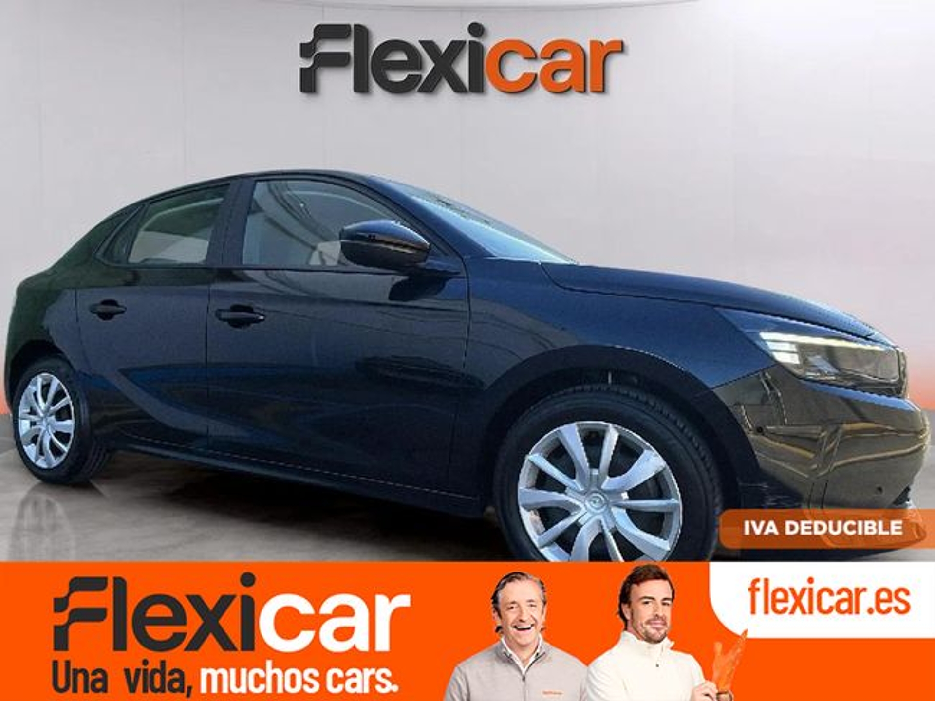 Imagen de OPEL Corsa