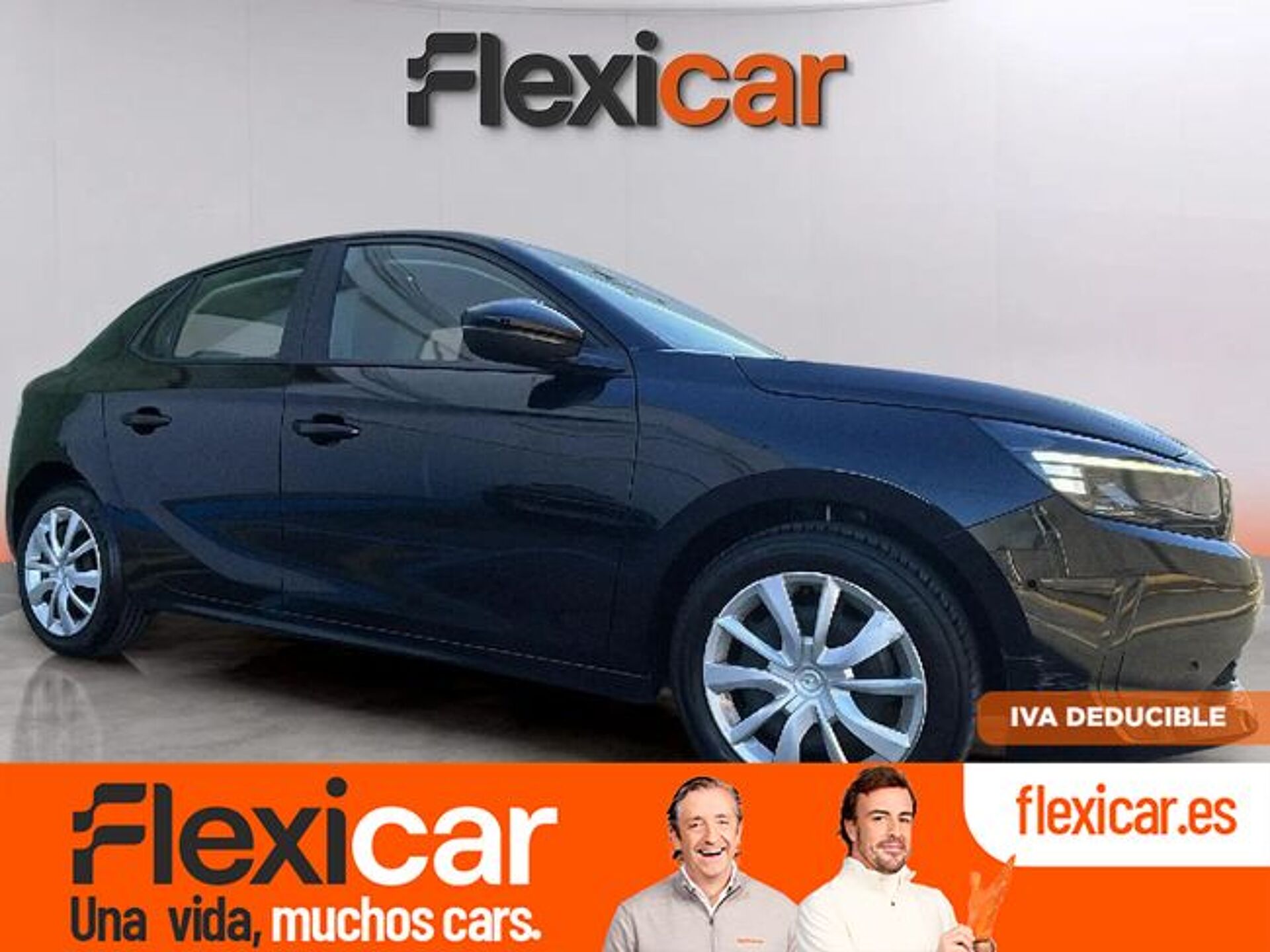 Imagen 1 de OPEL Corsa