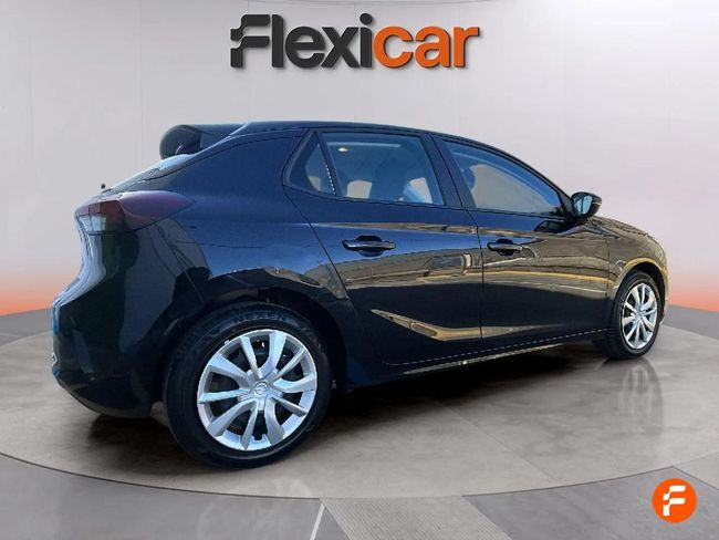 Foto del OPEL Corsa 1.2T XHL S-S GS 100