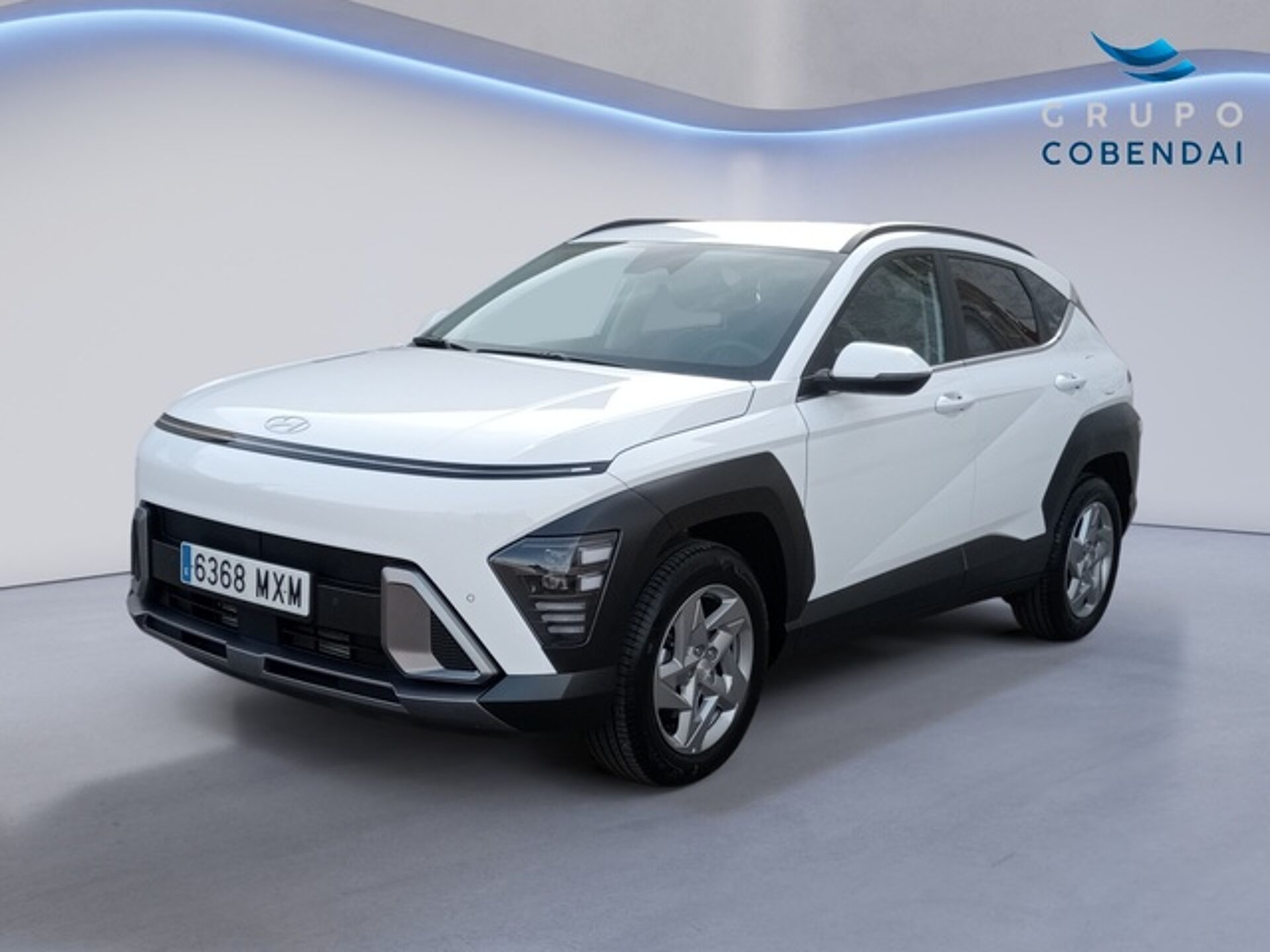 Imagen de HYUNDAI Kona