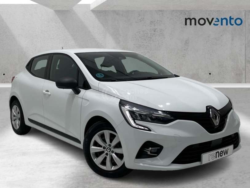 Foto del RENAULT Clio Blue dCi Business 74kW