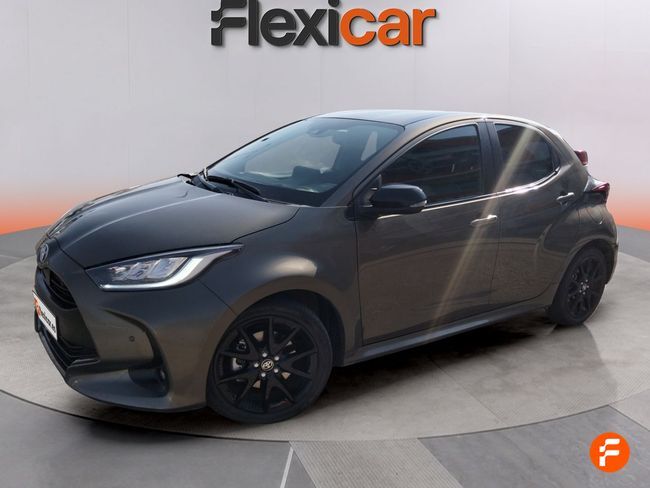 Foto del TOYOTA Yaris 120H 1.5 Style Plus