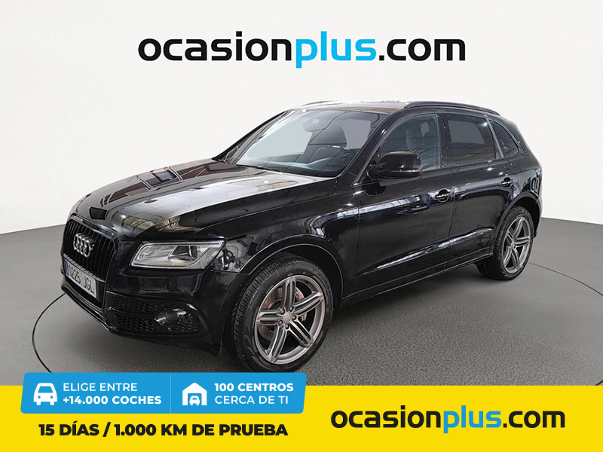 Imagen de AUDI Q5