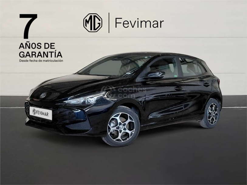 Foto del MG 3 1.5 Hybrid+ Luxury 143kW