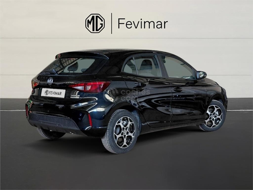 Foto del MG 3 1.5 Hybrid+ Luxury 143kW