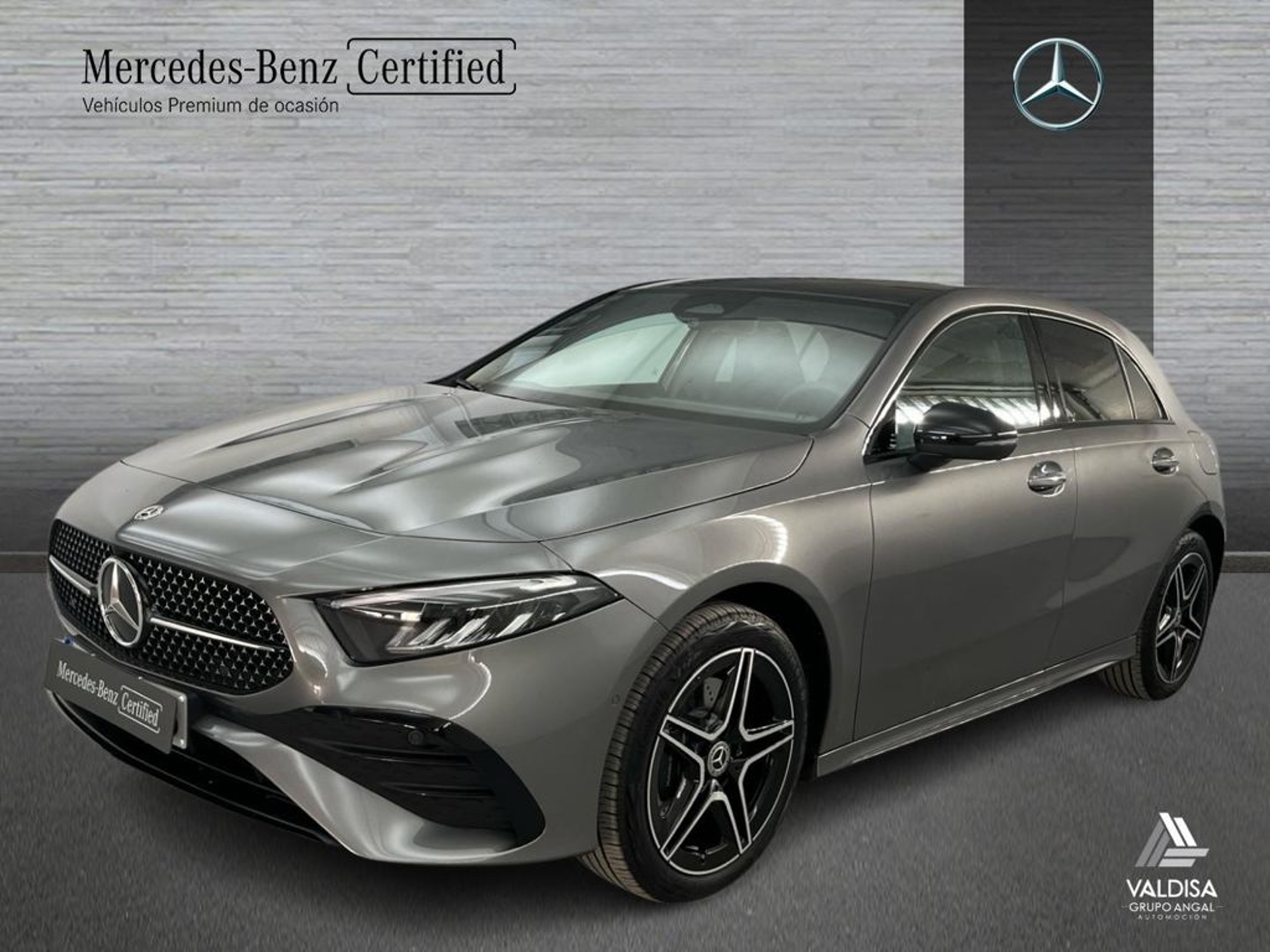 Imagen de MERCEDES Clase A