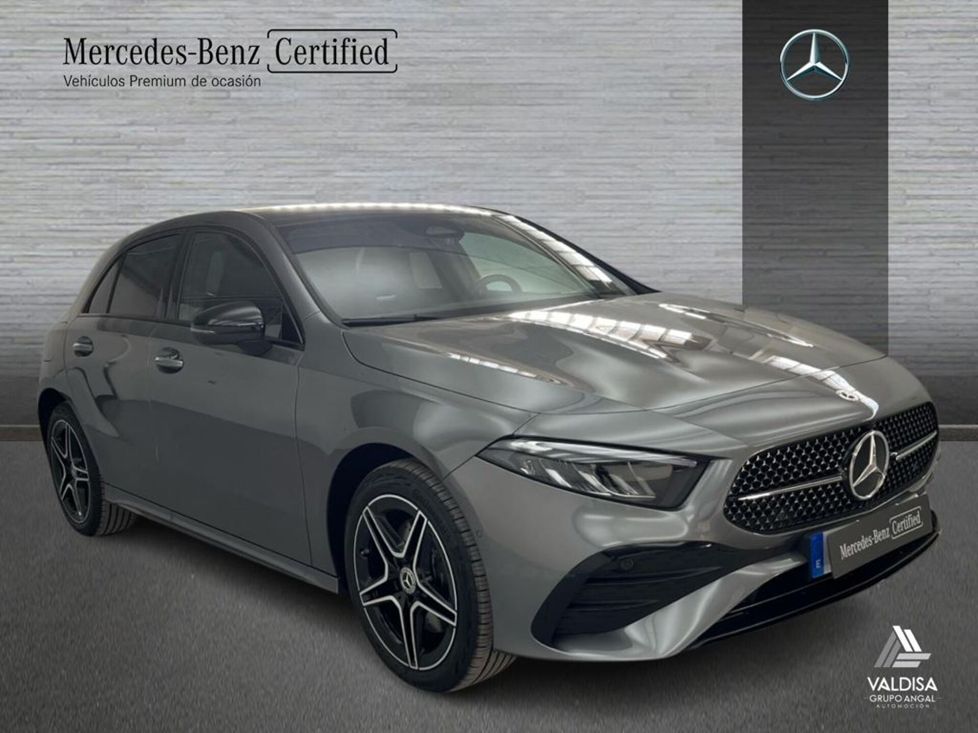 Imagen 3 de MERCEDES Clase A