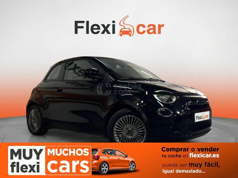 Foto del FIAT 500 e 87Kw Monotrim