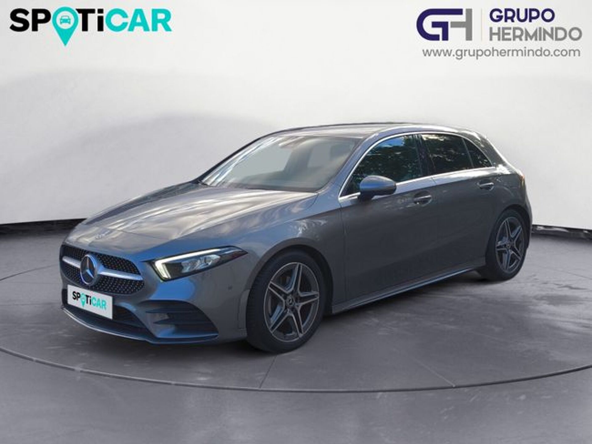 Imagen 2 de MERCEDES Clase A