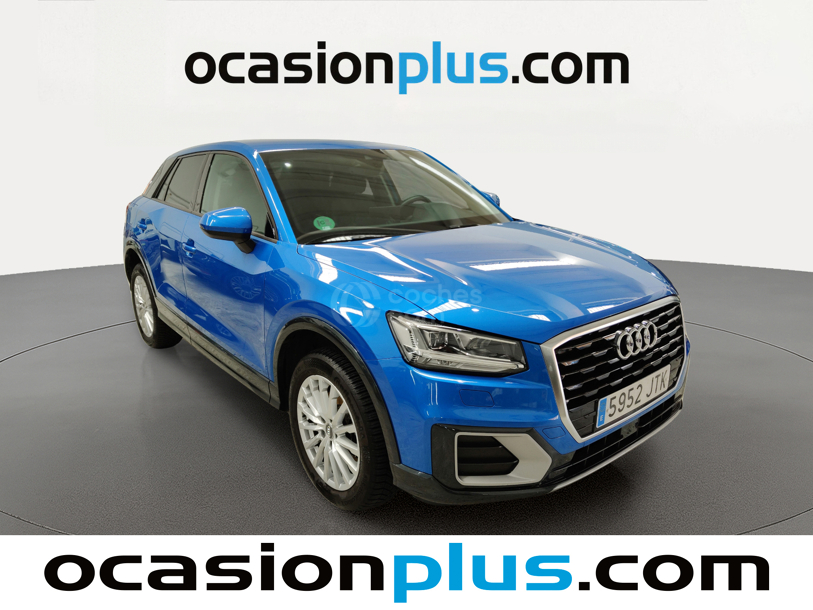 Foto del AUDI Q2 1.6TDI Design edition 85kW