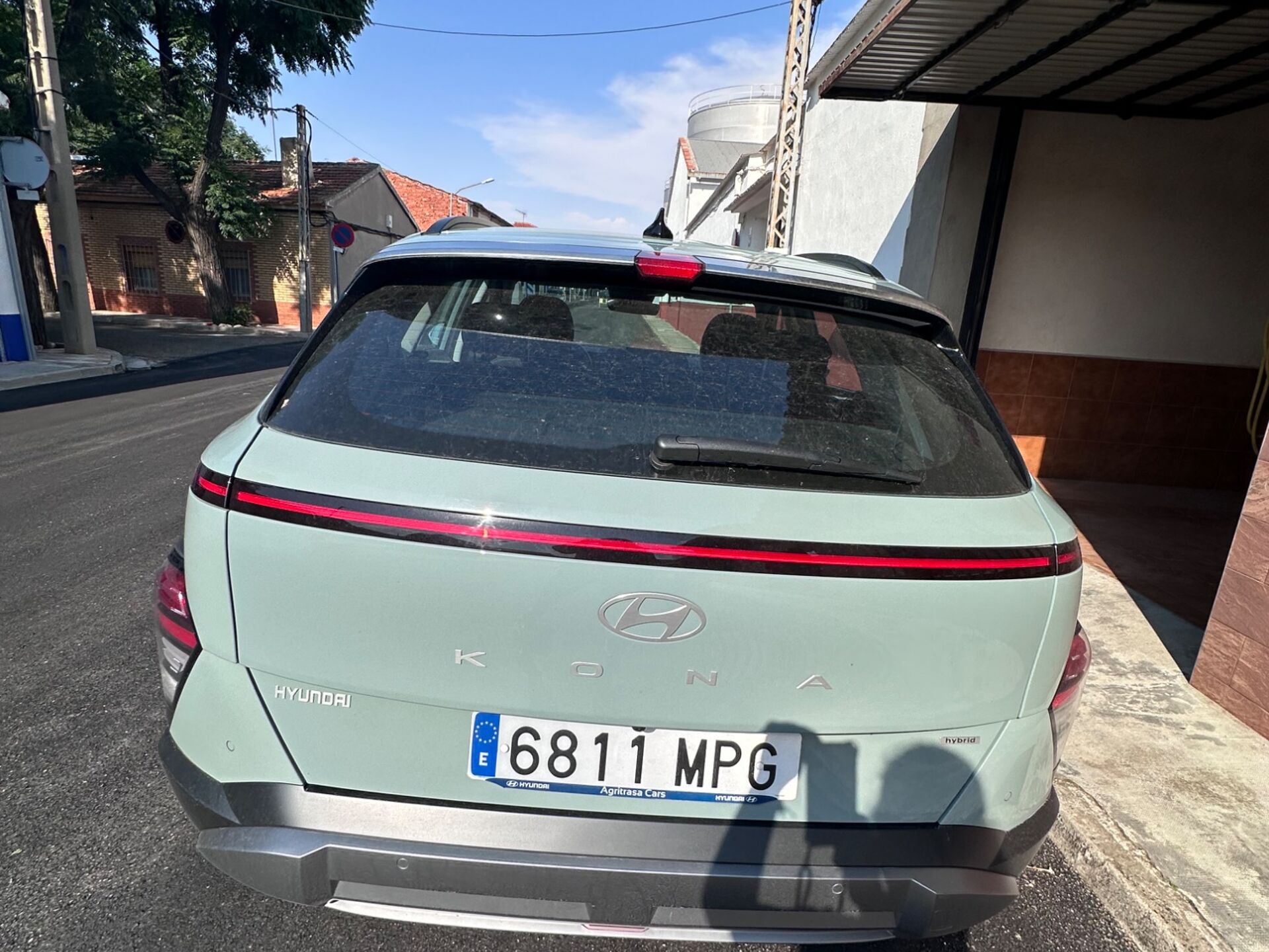 Imagen 2 de HYUNDAI Kona