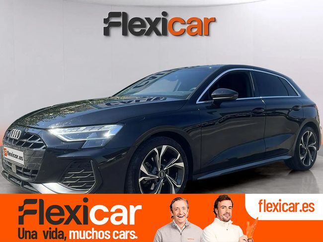 AUDI A3 (Sportback Advanced 35 TDI 110kW S tronic) en Granada