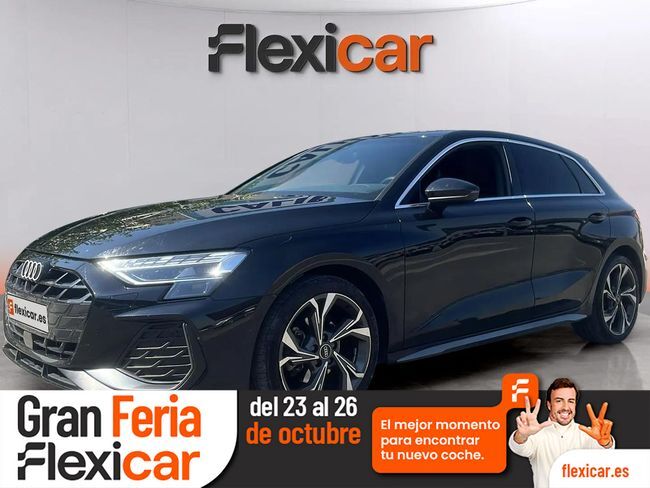 AUDI A3 (Sportback Advanced 35 TDI 110kW S tronic) en Granada