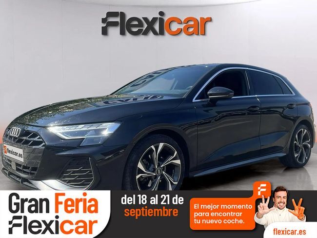 AUDI A3 (Sportback Advanced 35 TDI 110kW S tronic) en Granada