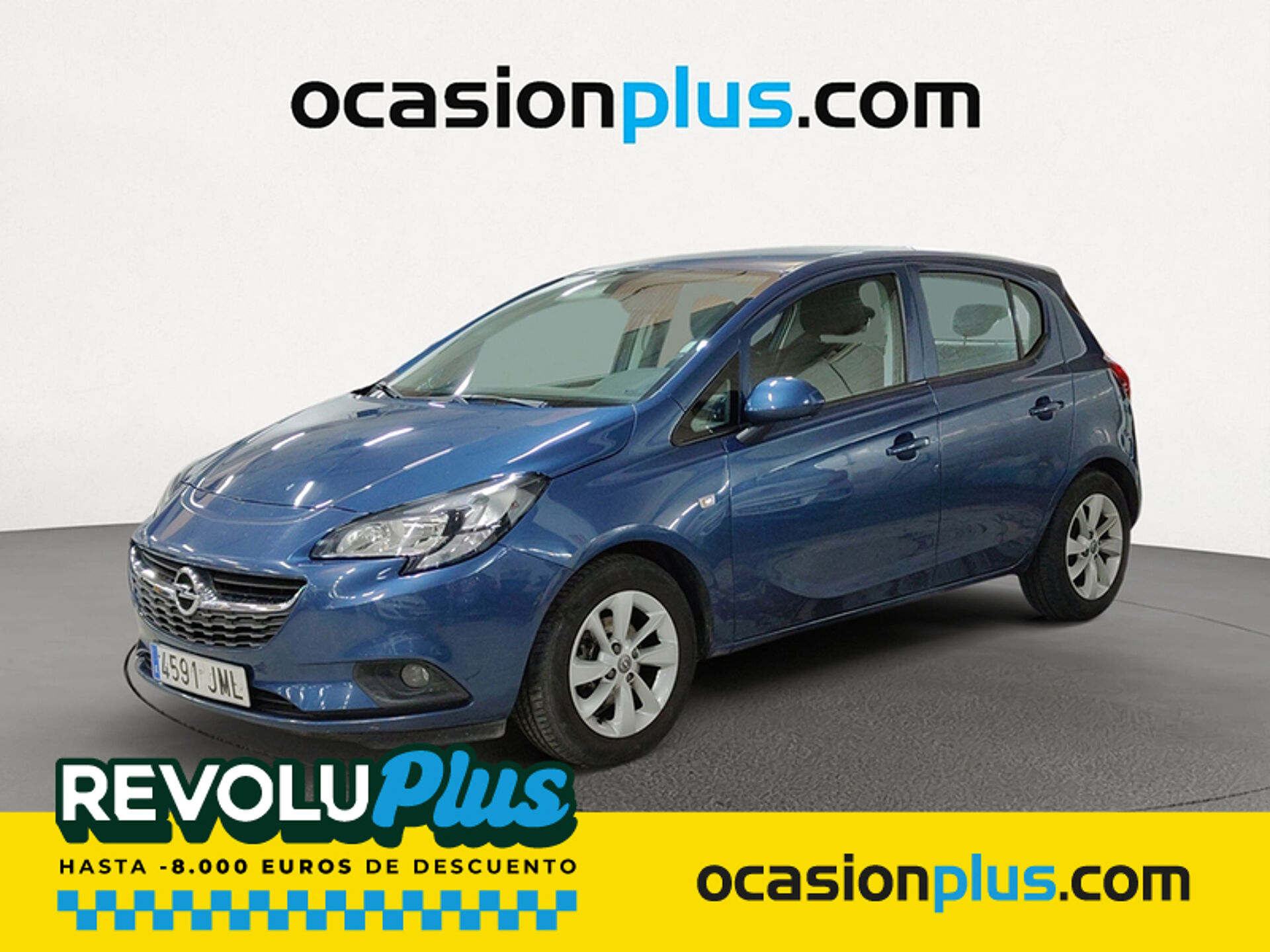 Imagen de OPEL Corsa