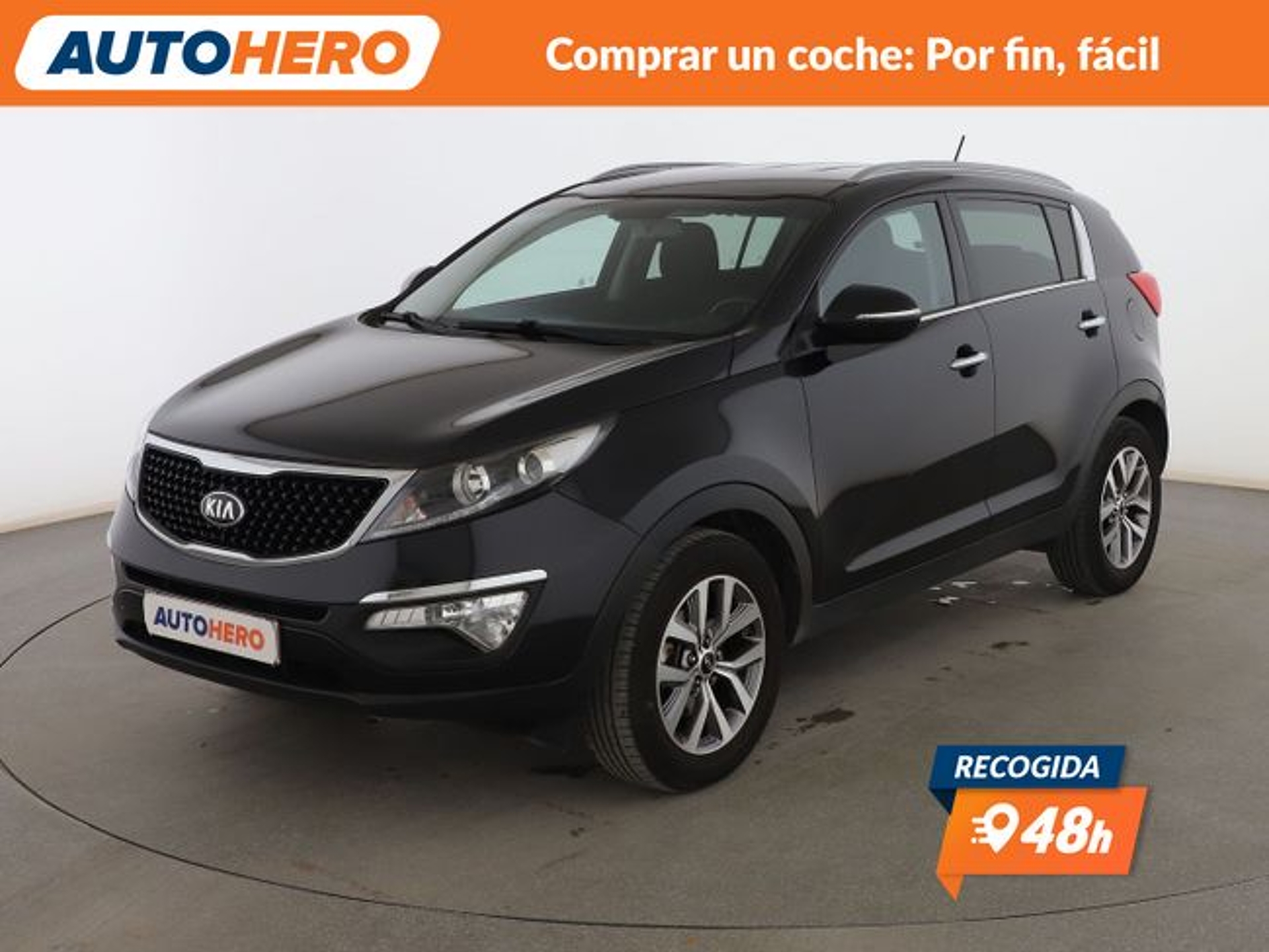 Imagen de KIA Sportage