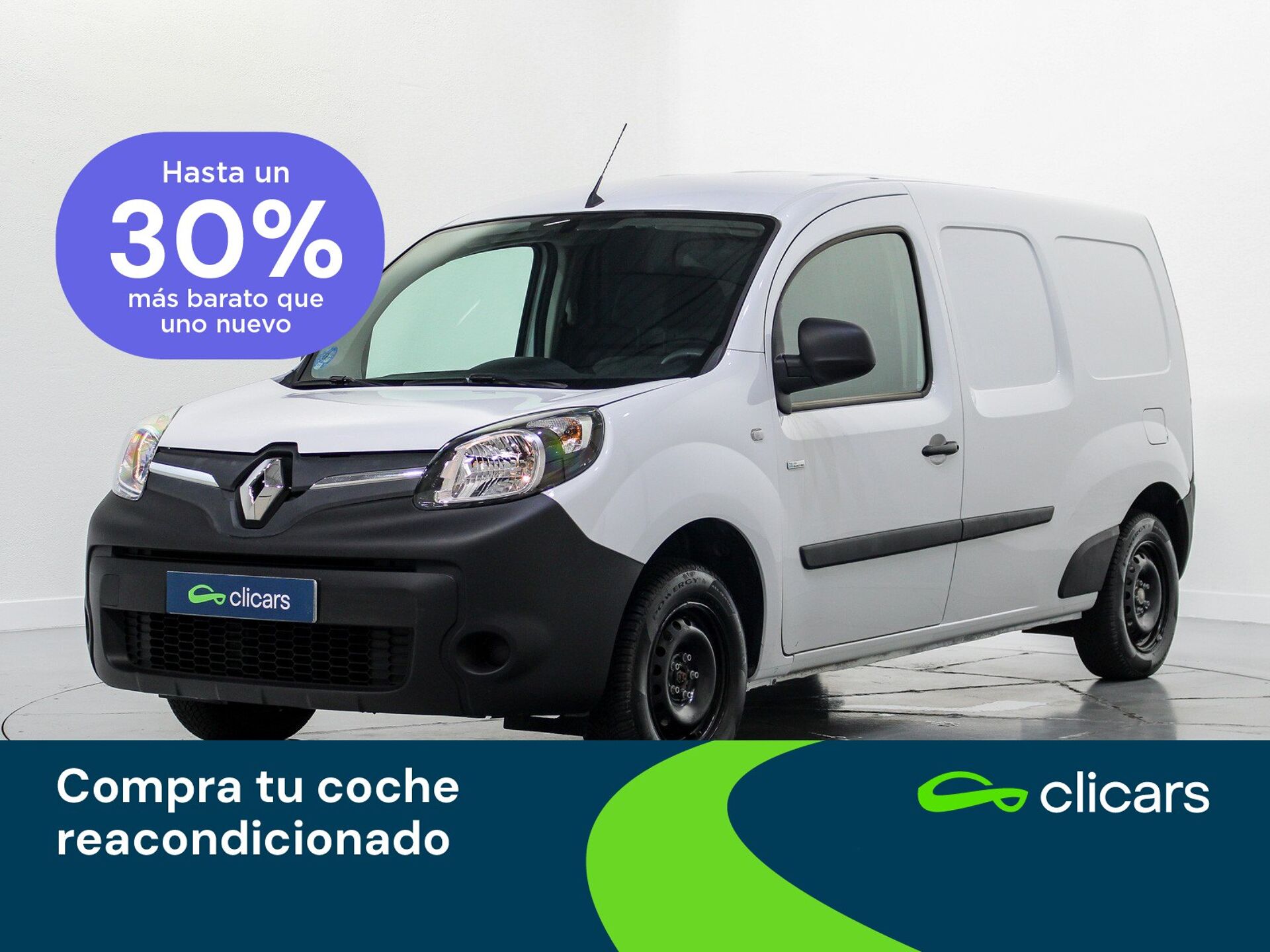 Imagen de RENAULT Kangoo