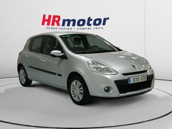 Imagen de RENAULT Clio 1.2 Expression