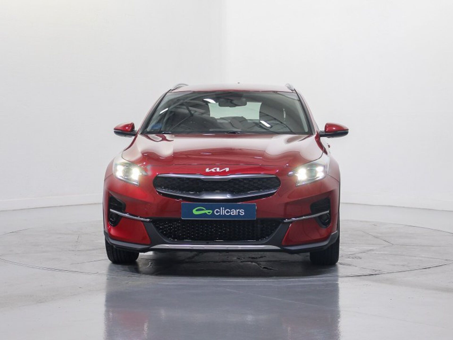 Imagen 2 de KIA XCeed