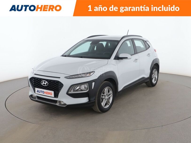 Foto del HYUNDAI Kona 1.0 TGDI Klass 4x2