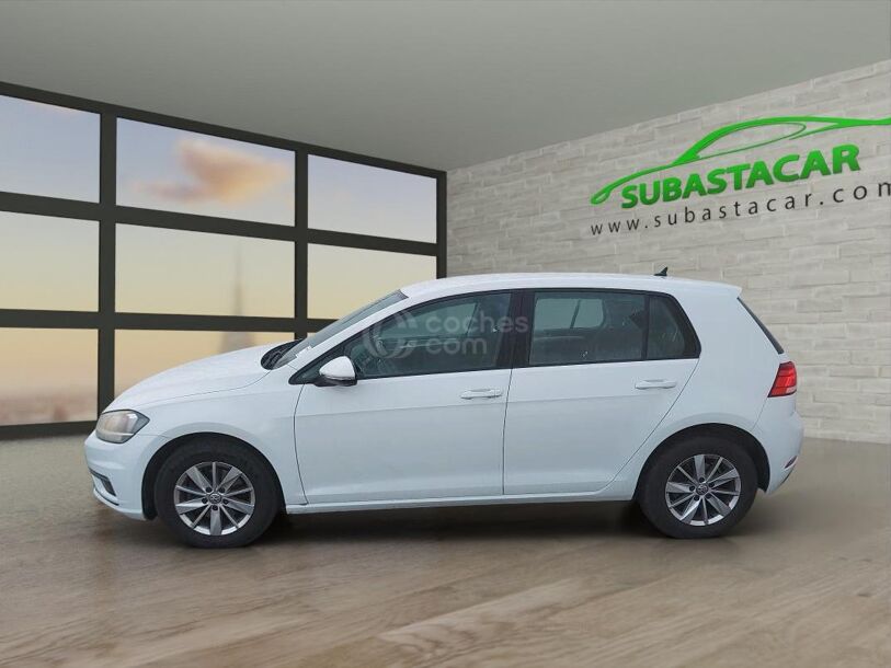 Foto del VOLKSWAGEN Golf 1.6TDI Edition 85kW