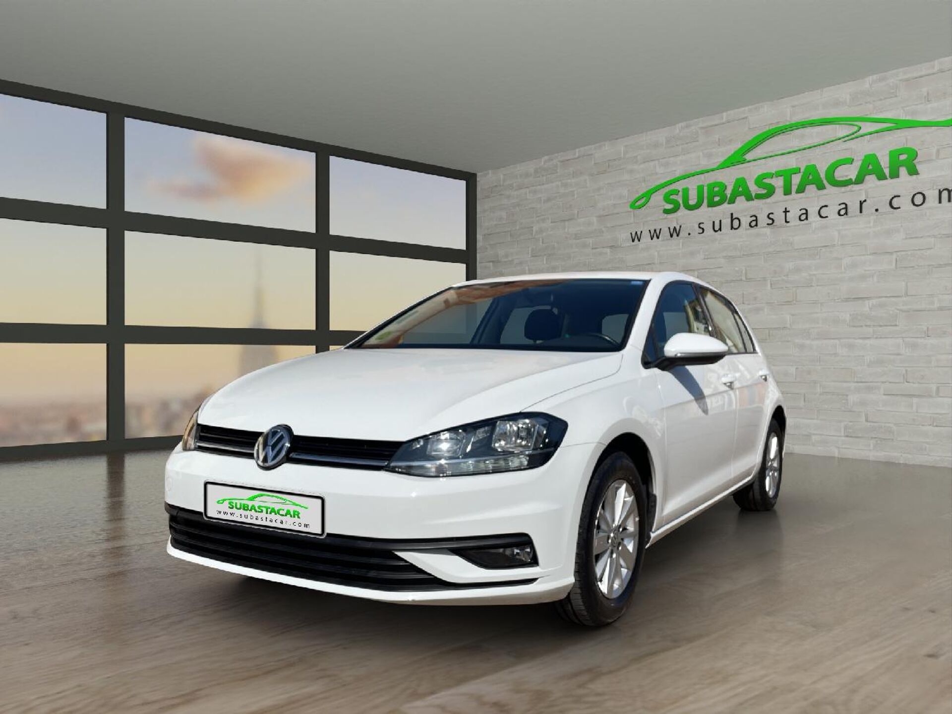 Imagen de VOLKSWAGEN Golf