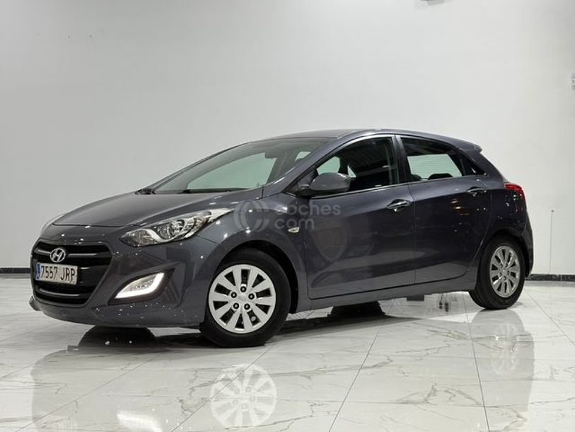 Foto del HYUNDAI i30 1.4CRDi Klass 90