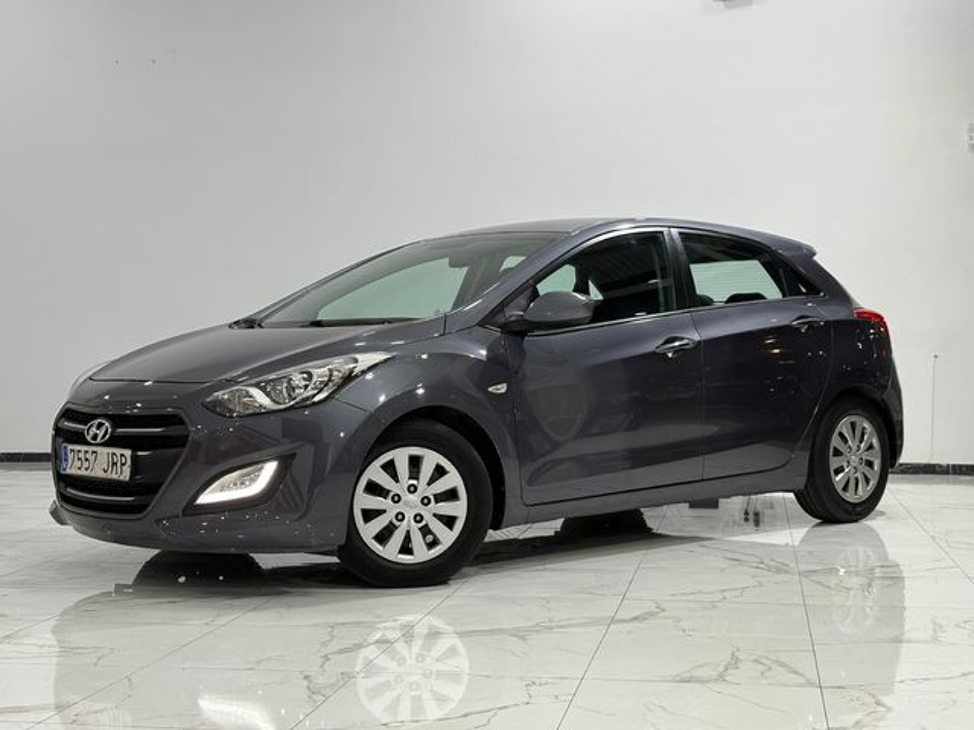 Imagen de HYUNDAI i30