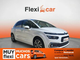 Imagen de CITROEN C4 Spacetourer 1.2 PureTech EAT8 Feel 130