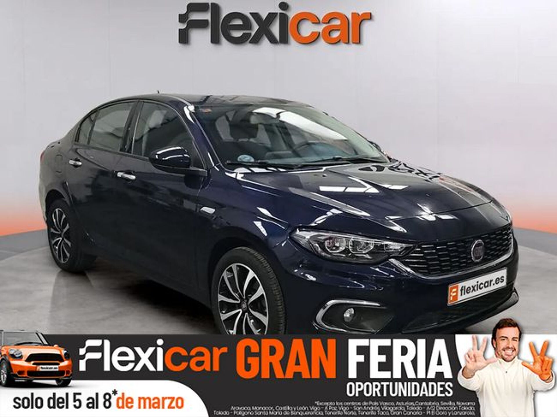Imagen 1 de FIAT Tipo