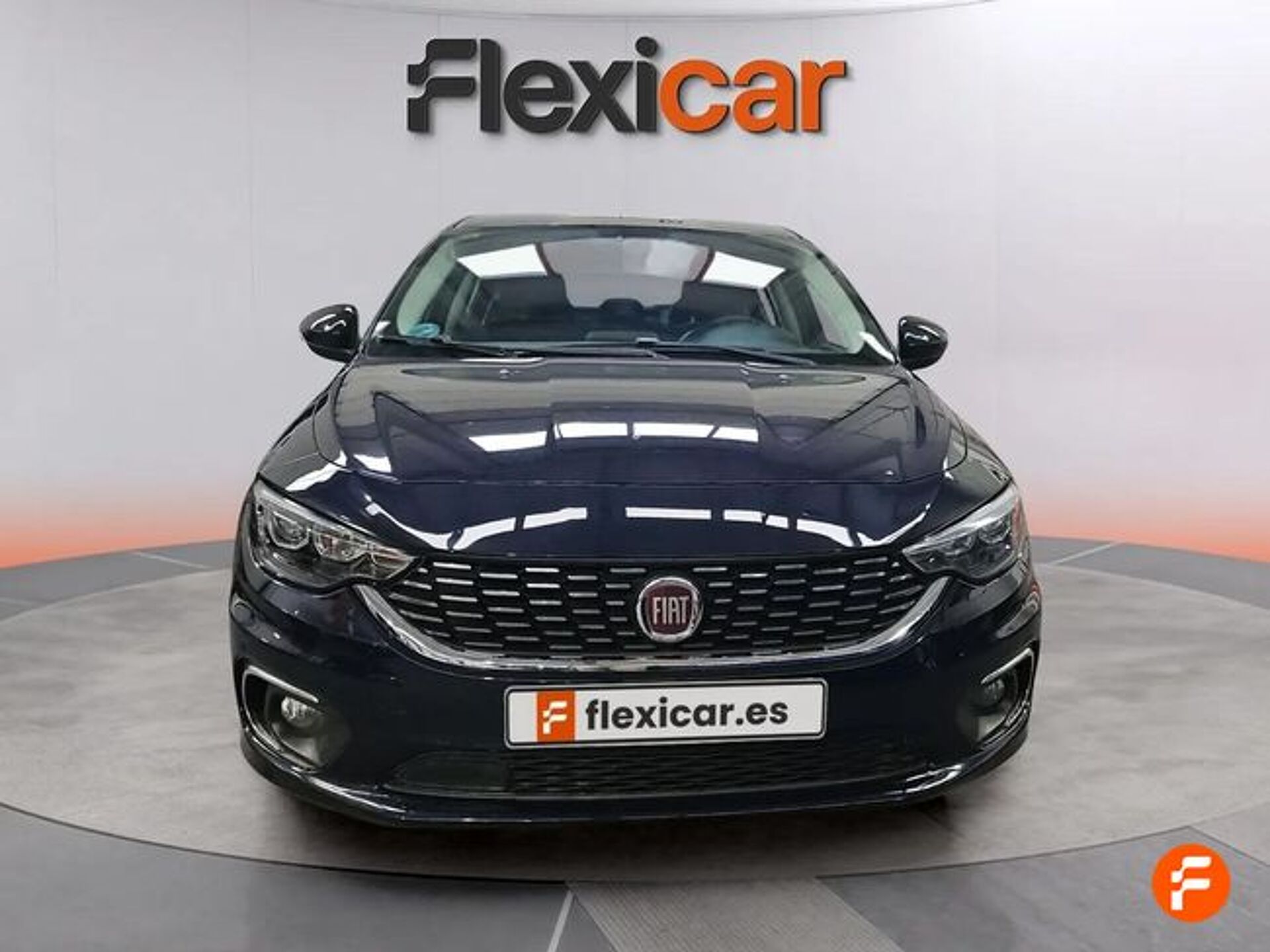 Imagen 2 de FIAT Tipo