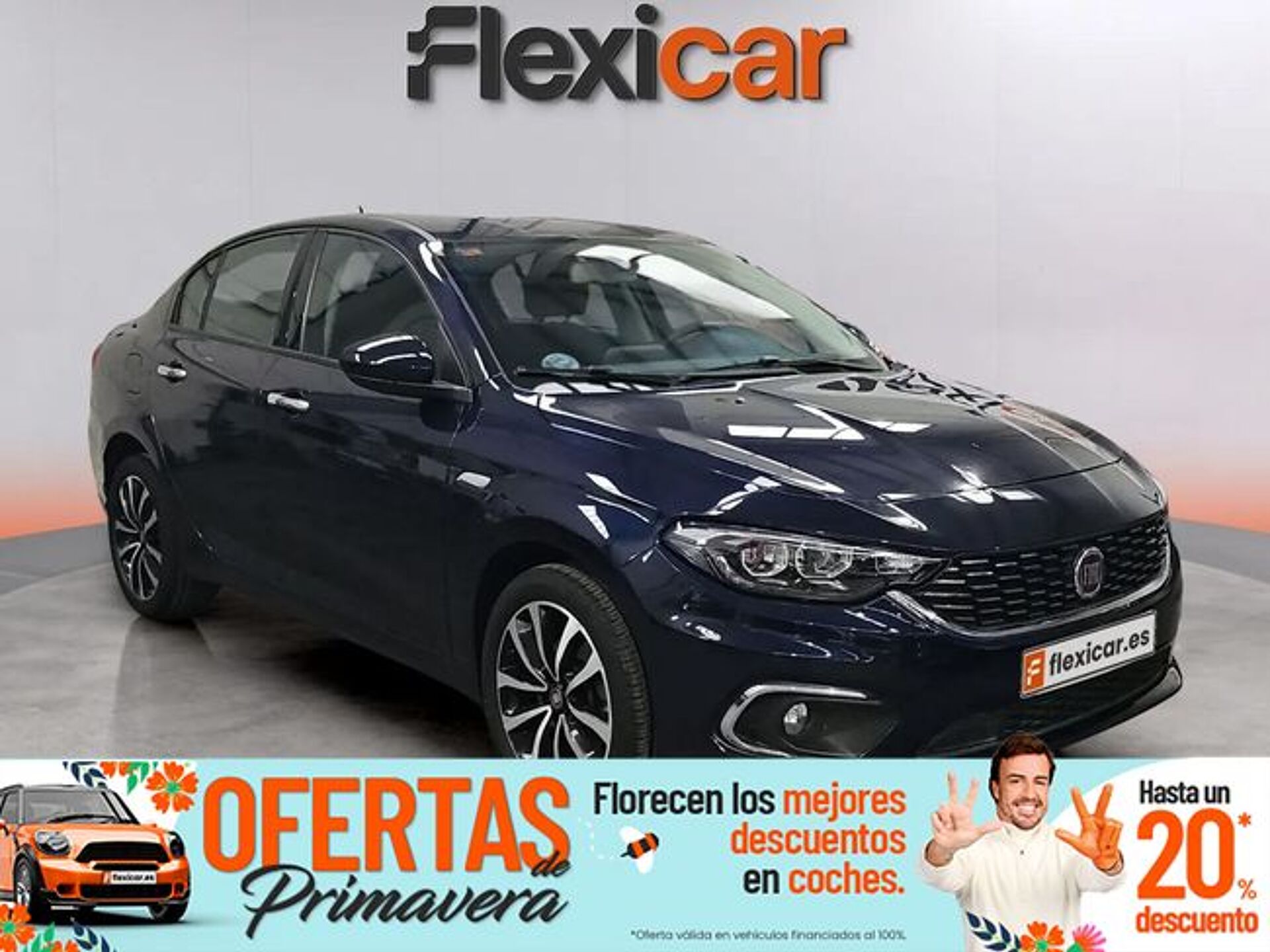 Imagen 1 de FIAT Tipo