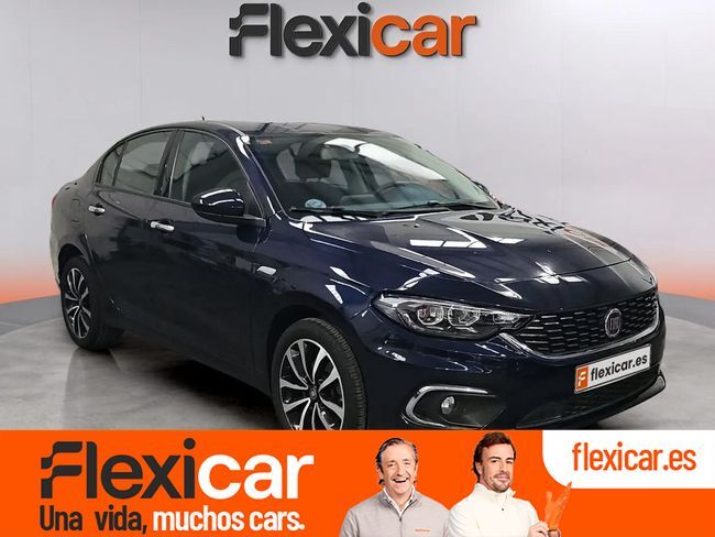 Foto del FIAT Tipo 1.4 Lounge