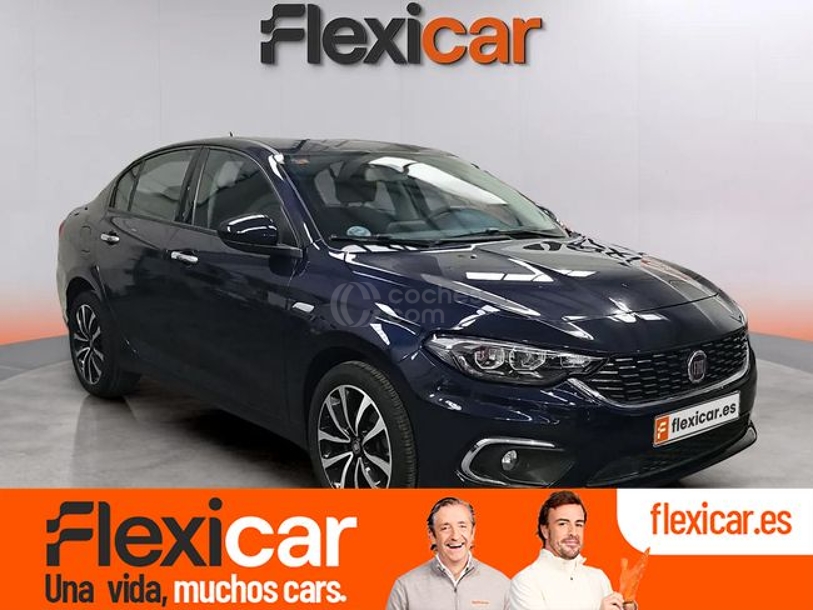 Foto del FIAT Tipo 1.4 Lounge
